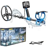 Garrett Metal Detectors Vortex VX9 Metal Detector
