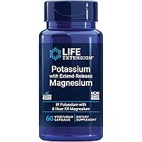 Amazon.com: Life Extension Only Trace Minerals, a Daily dose of