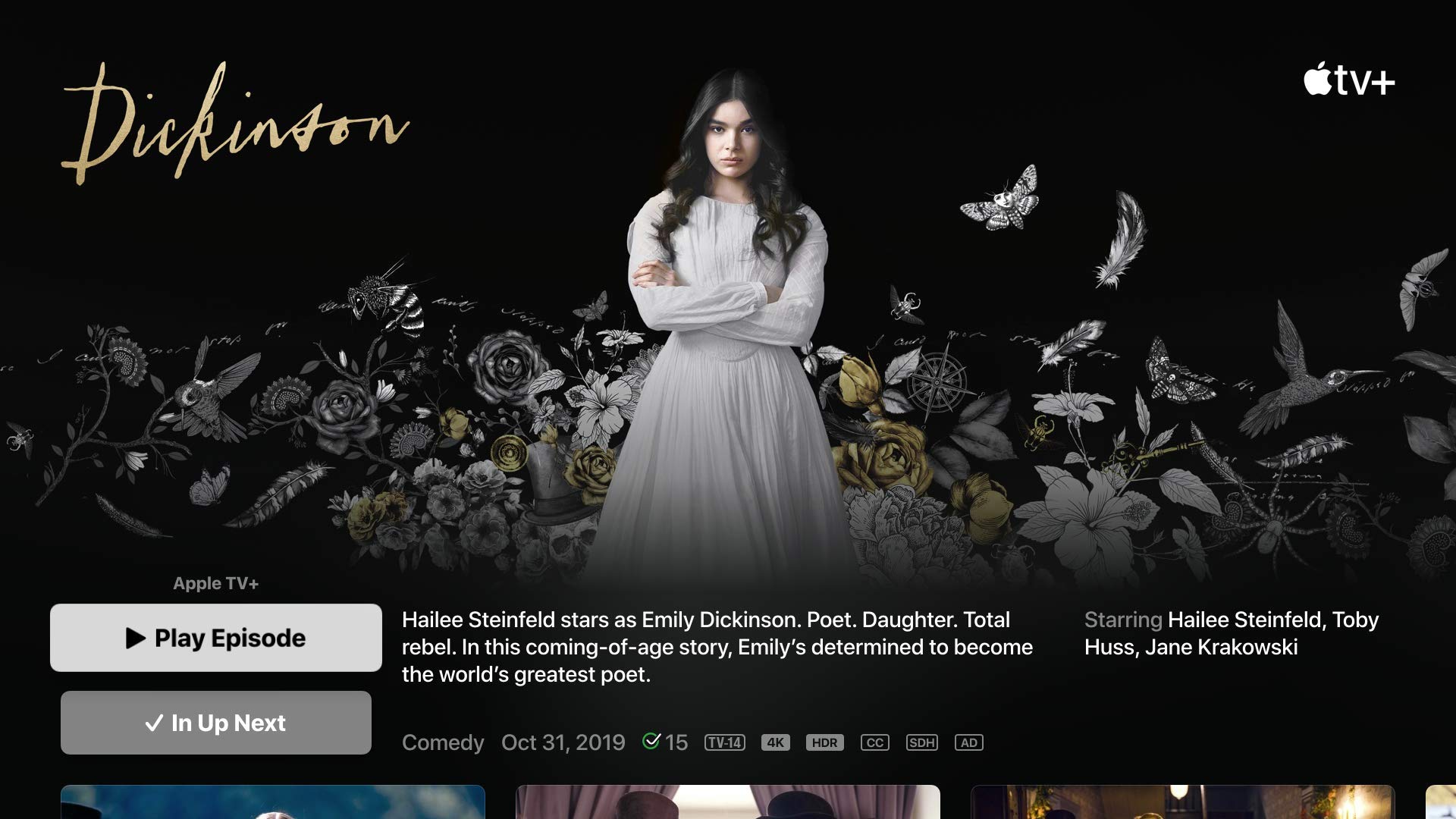 Apple TVAmazon.deAppstore for Android