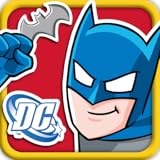 DC Super Friends: Stickers with Sounds
