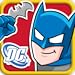 DC Super Friends: Stickers with Sounds