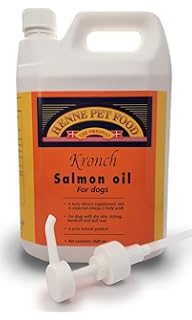 csj salmon oil