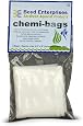 Boyd Enterprises Chemi-Bags 2-Pack - Filter Media Bags For Aquarium With Ties