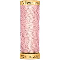 GUTERMANN Fil Sew-All MCT 100m - Charme #912 - Les Tissus