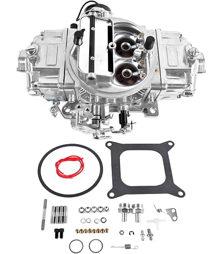 Amazon.com: Flynsu Replacement for Holley Quick Fuel Brawler