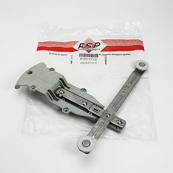 maytag dishwasher upper rack replacement