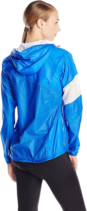 sugoi run for cover jacket ladies