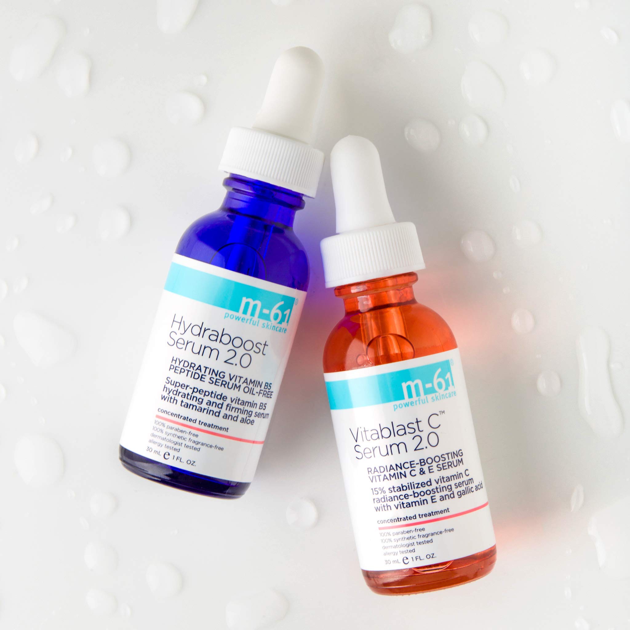 vitablast c moisturizer