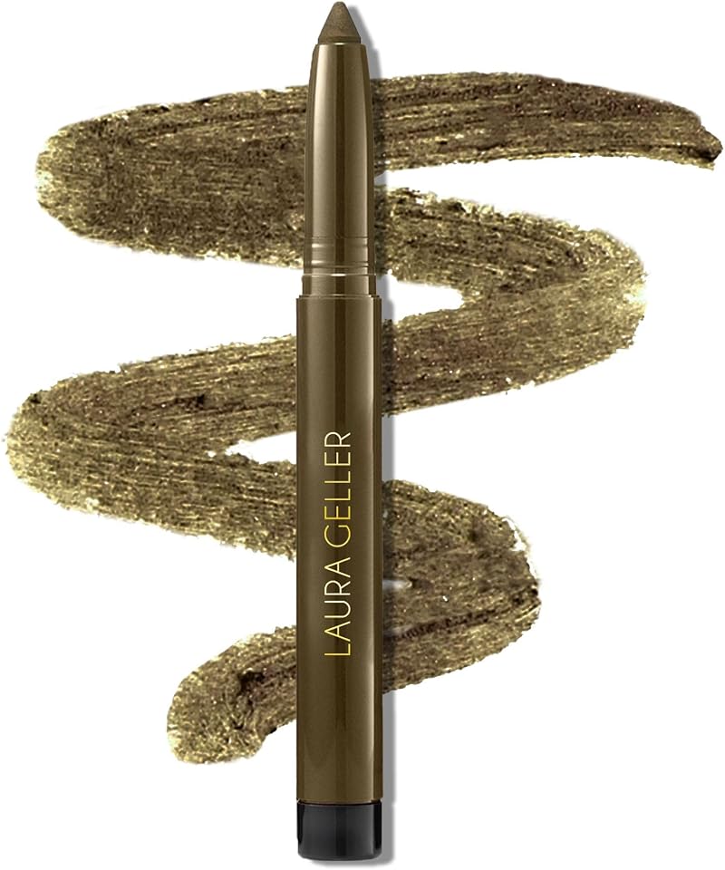 Laura Geller New York Longwear Kajal Eyeliner Olive Kohl Pencil