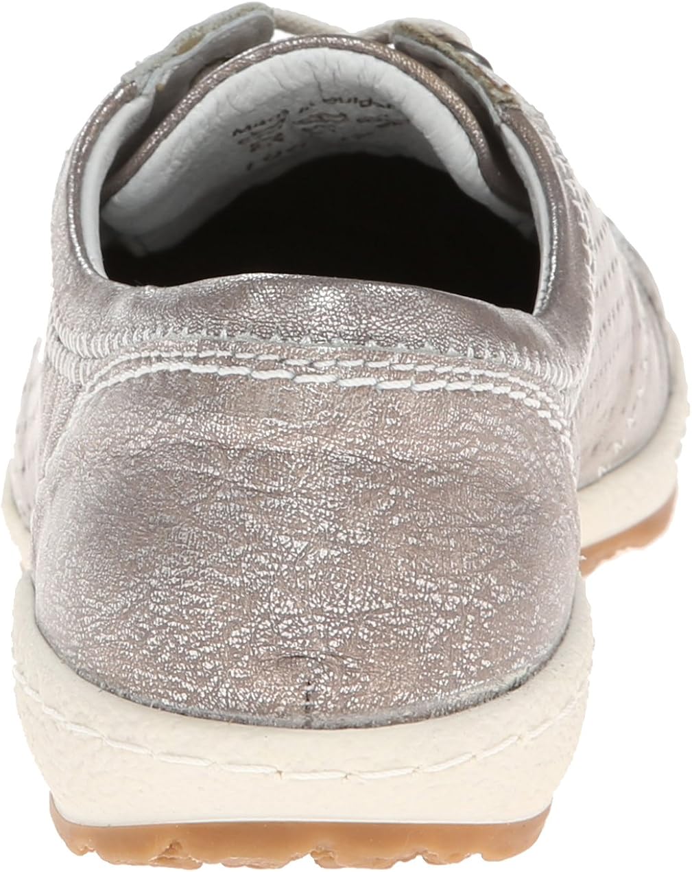 josef seibel women's caspian fashion sneaker