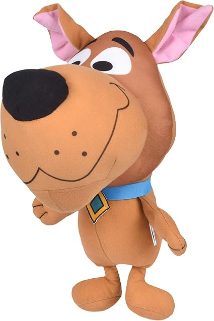 scooby doo dolls amazon