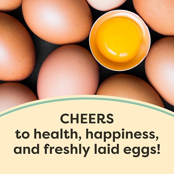 SCRATCH AND PECK FEEDS YOU ARE WHAT YOUR ANIMALS EAT NATURALLY FREE ORGANIC HERBS, LAYER GRIT, FEED FOR CHICKENS DUCKS – NON-GMO PROJECT VERIFIED, SOY CORN