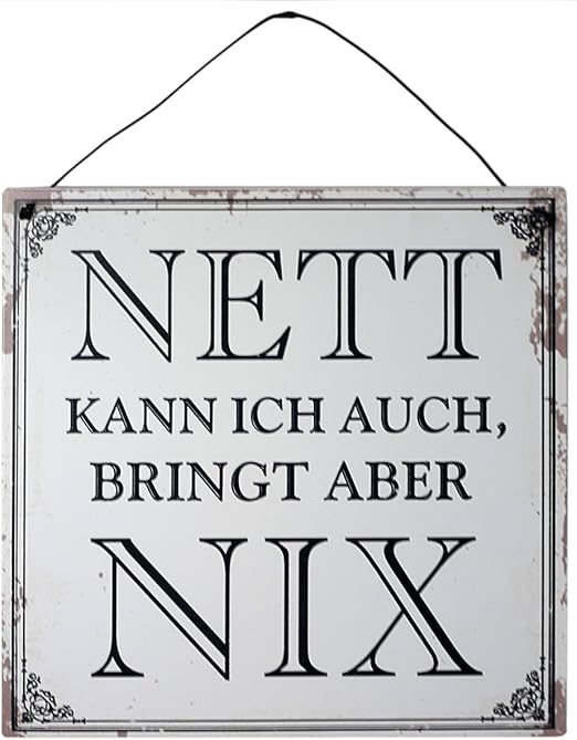 Get Kann ich auch neto bringt aber nichts Free