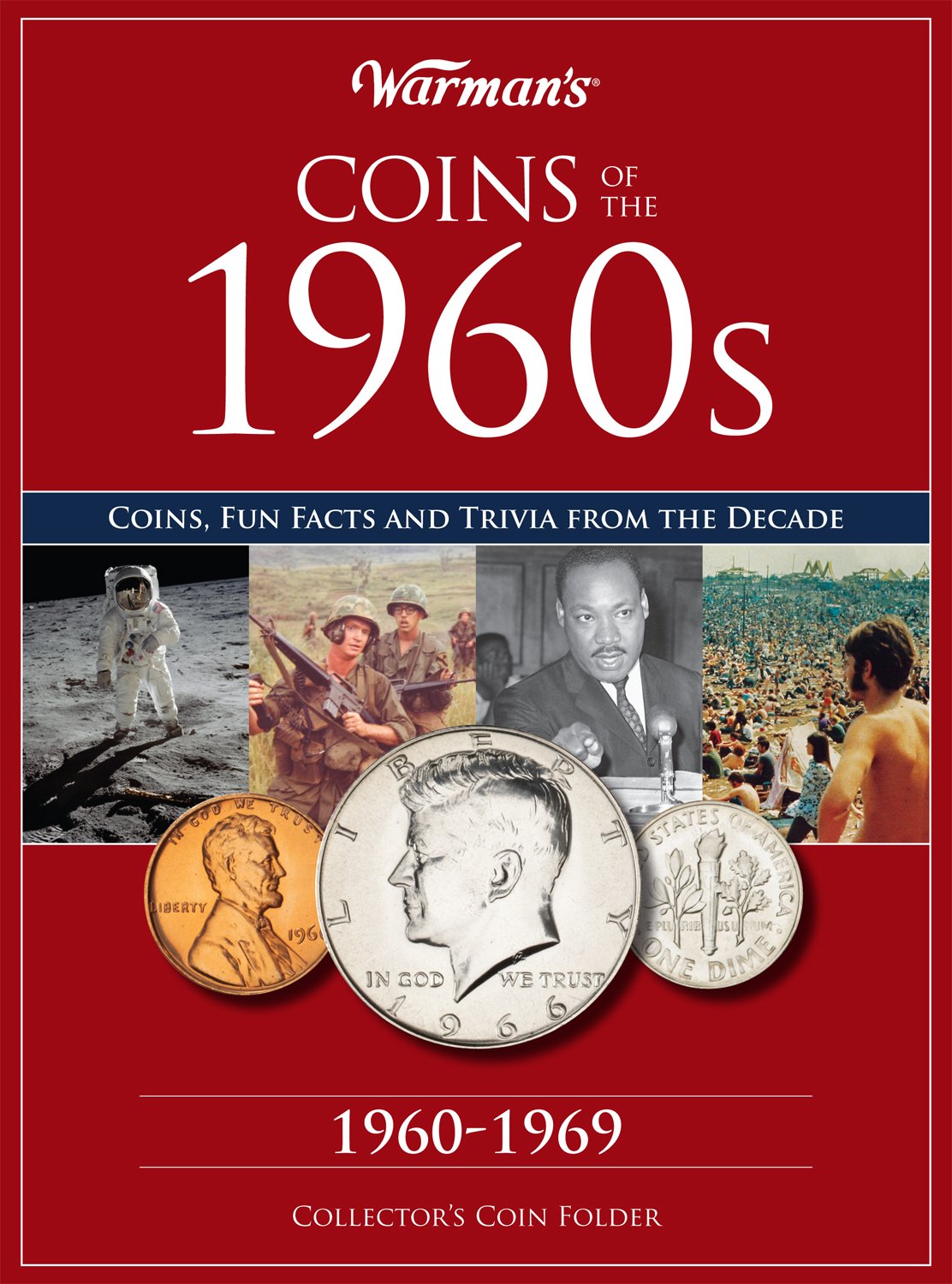 Fun facts trivia for 1960