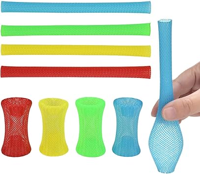 plastic chinese finger trap