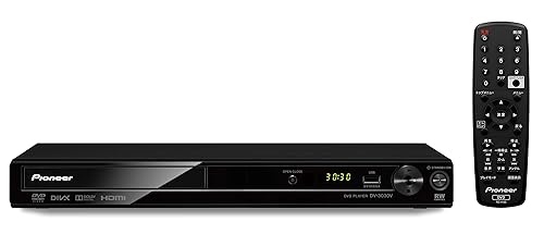 パイオニア DV-3030V 