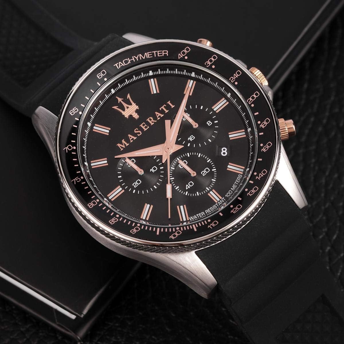 Maserati Sfida Men's Watch, Summer Sale