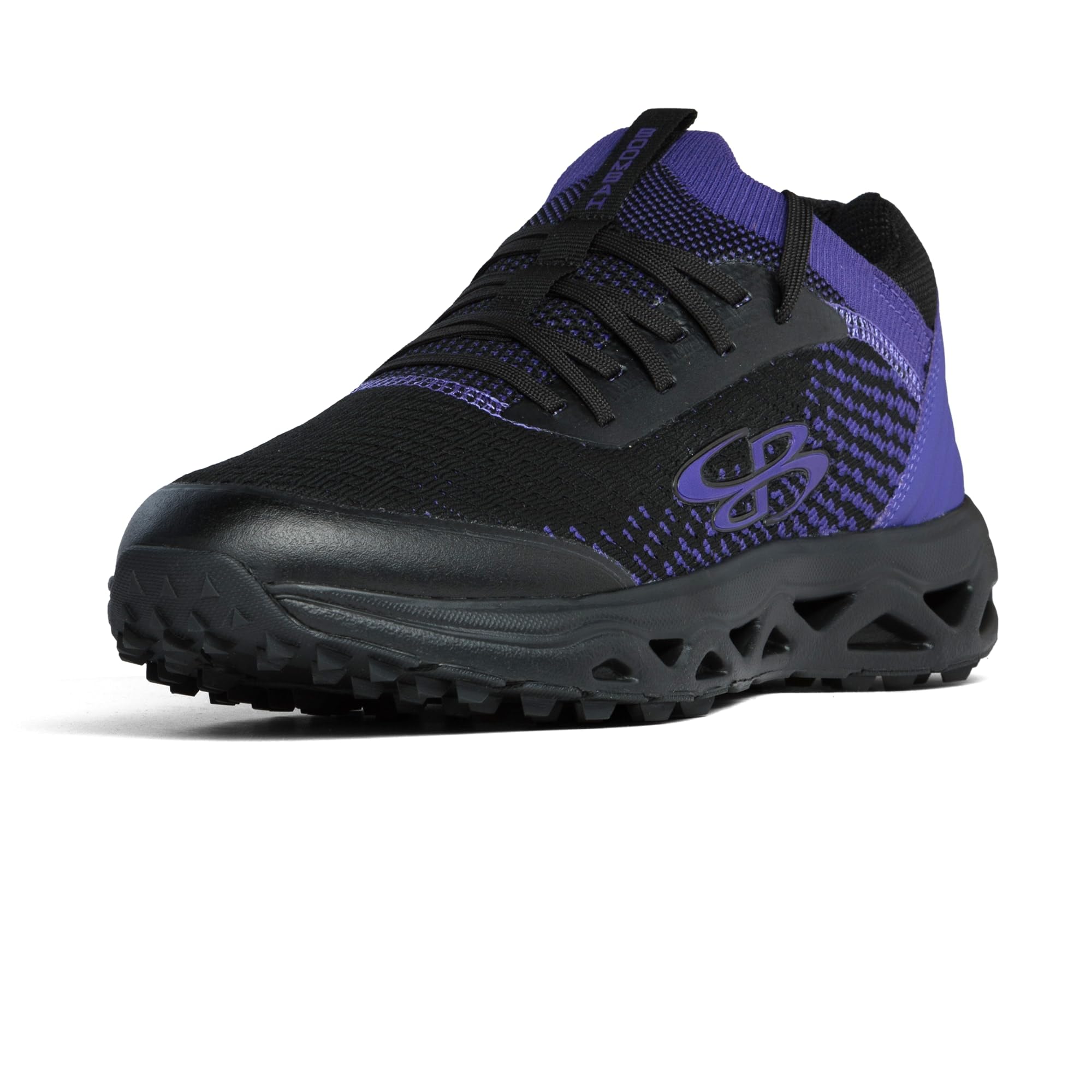 Boombah Men's Raptor Pureknit Blaze Turf