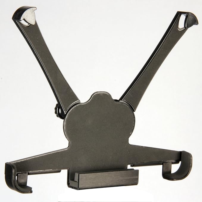 Tripod mounting Bracket for 1st, 2nd, 3rd, and 4th Generation iPads Computers