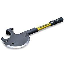 Innovation Factory IF-221 Trucker's Friend USA Made All-Purpose and Survival Tool 