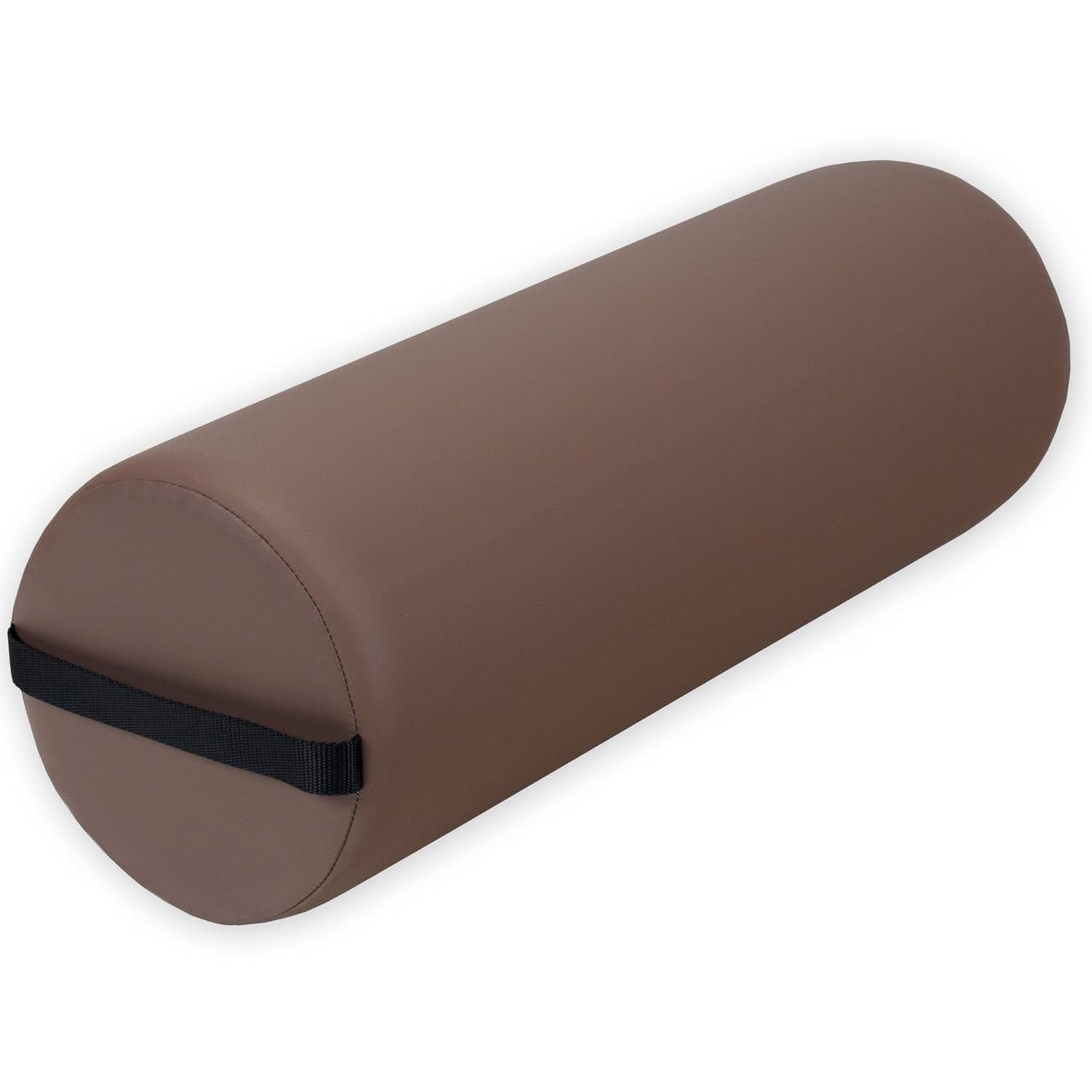 EARTHLITE Bolster Pillow Jumbo Durable Massage Bolster, 100 PU