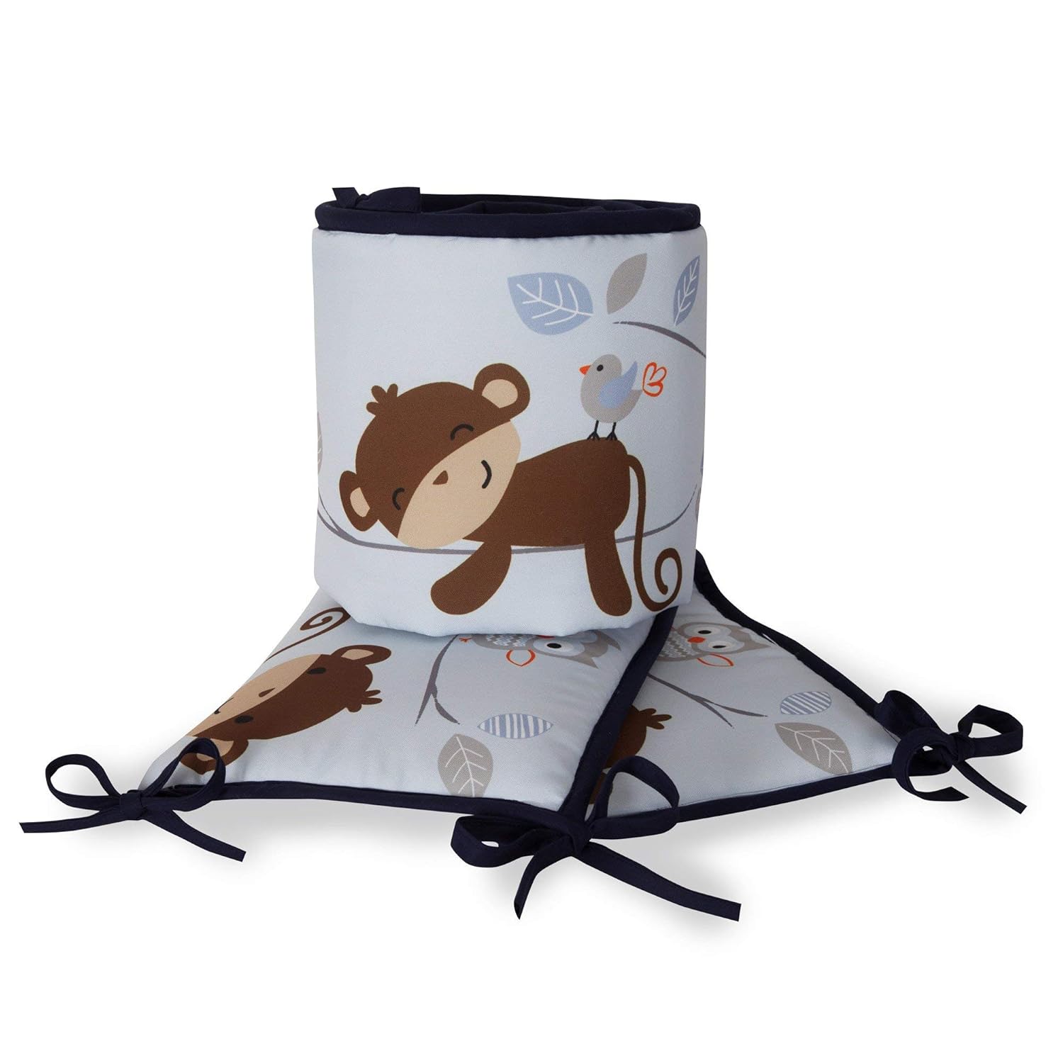 bedtime originals mod monkey