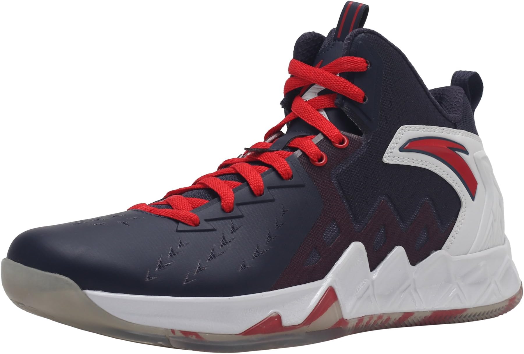 ANTA Men's KT2 Basketball Shoes