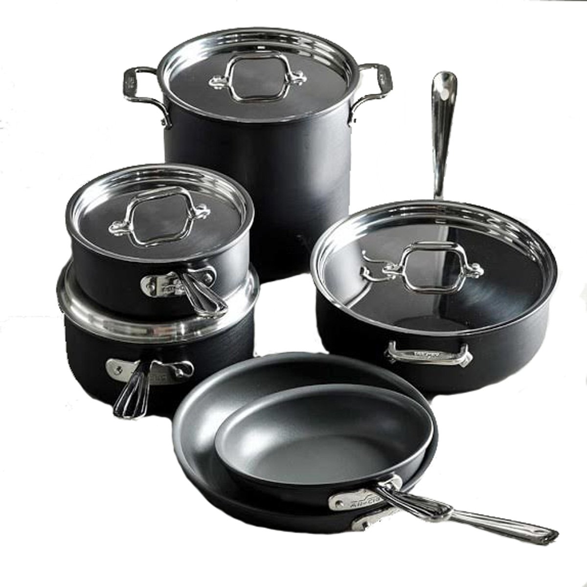 Best All Clad Dishwasher Safe