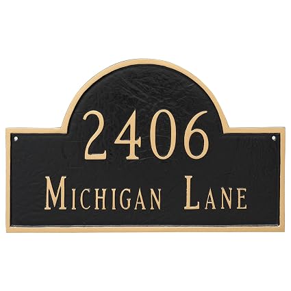 Montague Metal 10.5 address