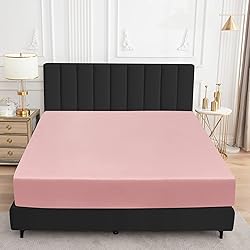 Sufdari Full Size Mattress Protector,Waterproof