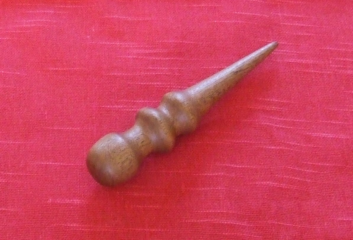 Rag rug tool, proddy, prodder,craft tool Amazon.co.uk Handmade