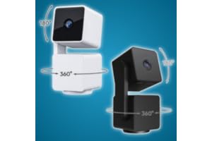 Wyze Cam Pan v3