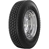 Ironman GEN2 I-28D 285/75R24.5 144/141L G Commercial Tire