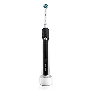 Electric Toothbrush
