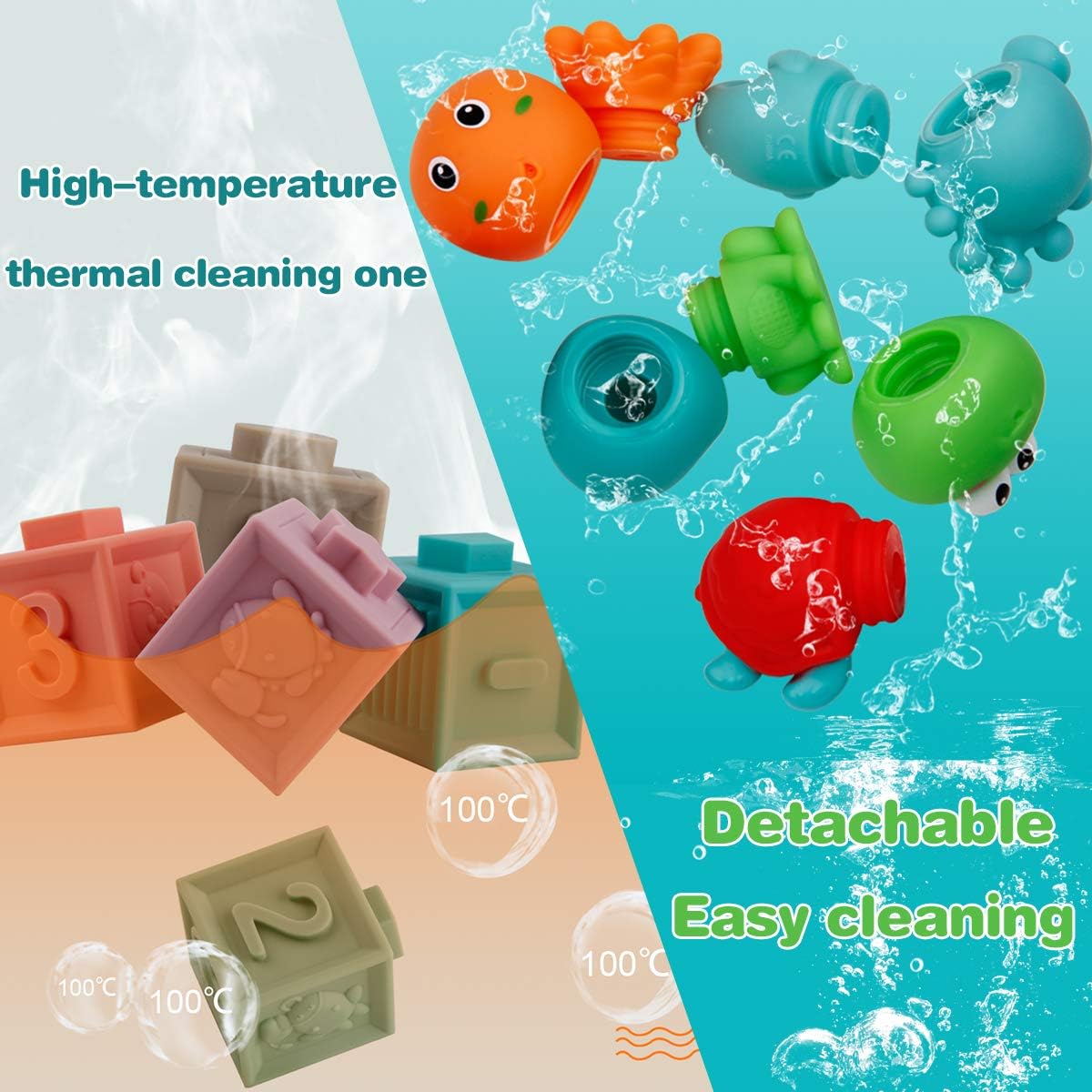 educational toys 3 months