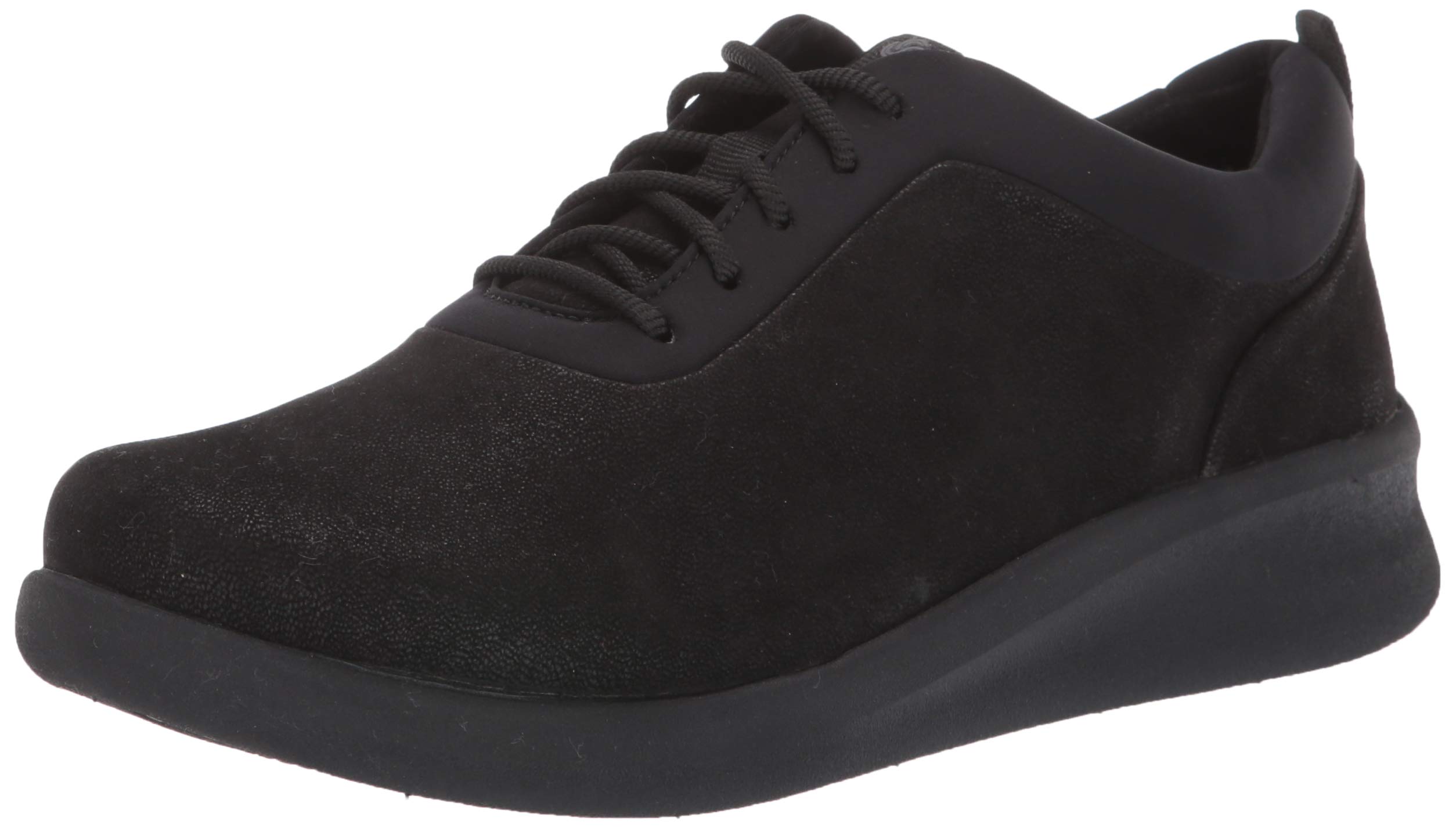 Clarks Women's Sillian 2.0 Pace Sneaker - Buy Online - 173144298