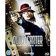 Agent Carter: The Complete First Season (Marvel)