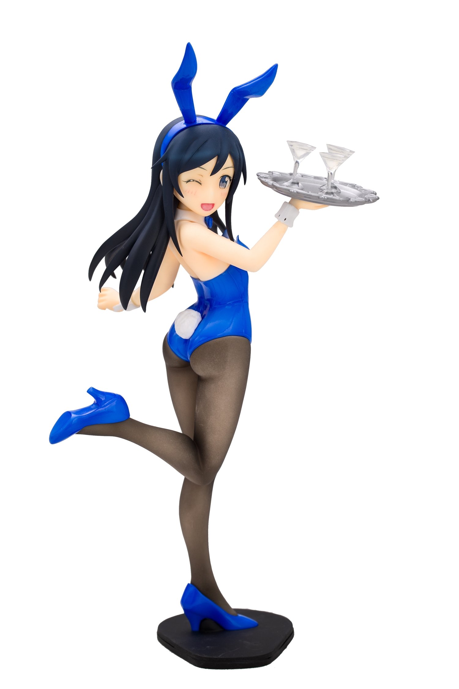 Pulchra Oreimo: Ayase Aragaki 1:8 Scale Resin Cast Statue