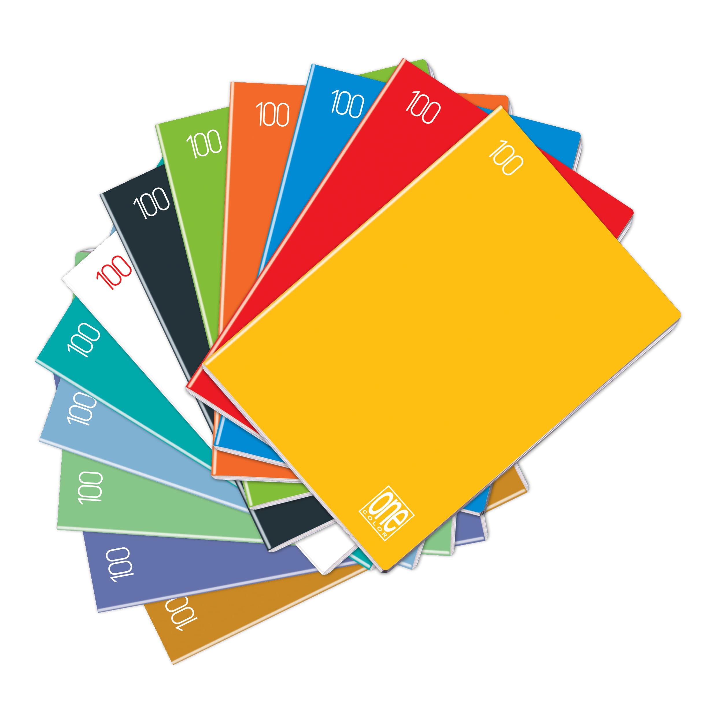 BLASETTI 1922 Notepad