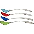 First Essentials by NUK Soft-Bite Infant Spoons