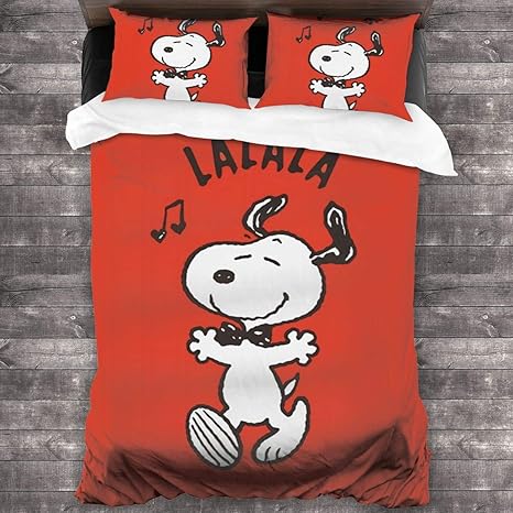 Amazon Co Jp スヌーピー Snoopy 布団カバー ふとん シングル 3点セット 寝具カバー セット ベッド用 布団用 掛け布団カバー ピロケース 枕カバー 肌に優しい シーツカバー ボックスシーツ 布団カバーセット ベッドカバー ベッド用 シーツ 洋式 和式兼用 おしゃれ 肌に