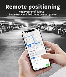 Air Tracker 4 Pack wokr for Apple Find My