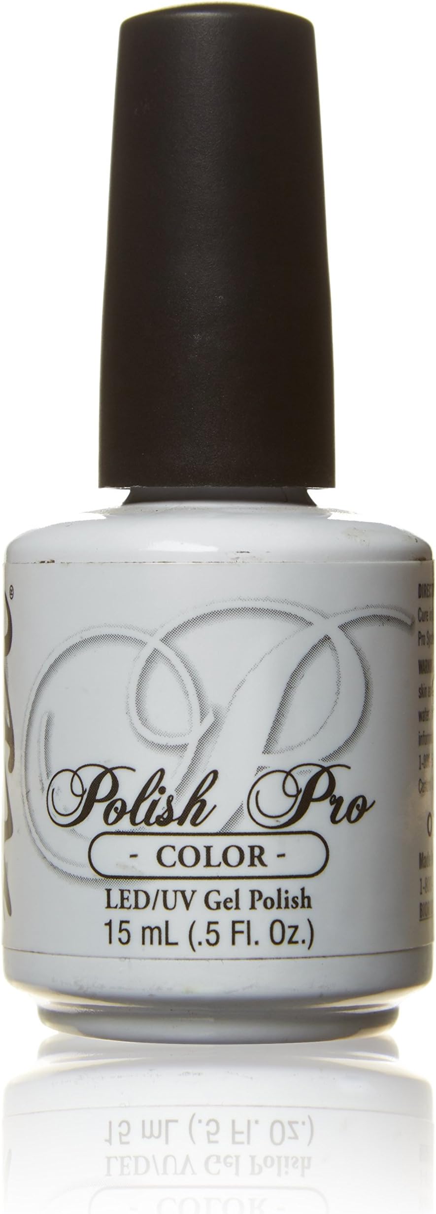 NSINail Polish , Blanca