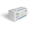 Nature's Protection Superior Care Grain-Free Joint Supplement Treats for Dog - Tear Stain Chews with White Fish for Adult White Dogs, 3.7 oz (Pack of 7)