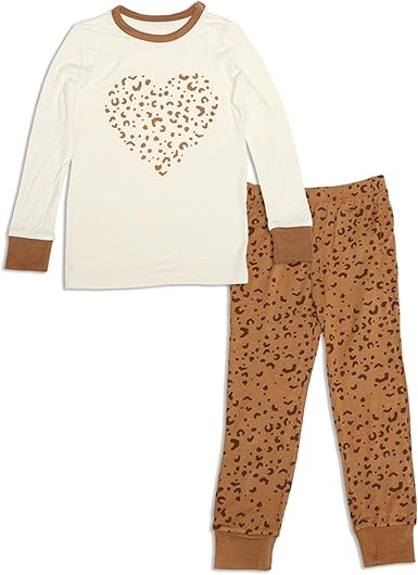 bamboo baby pajamas