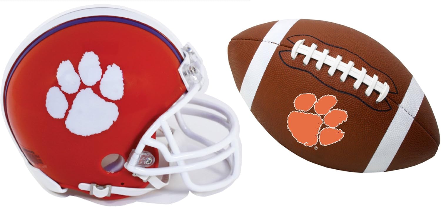 Best Clemson Tigers Refrigerator Magnet