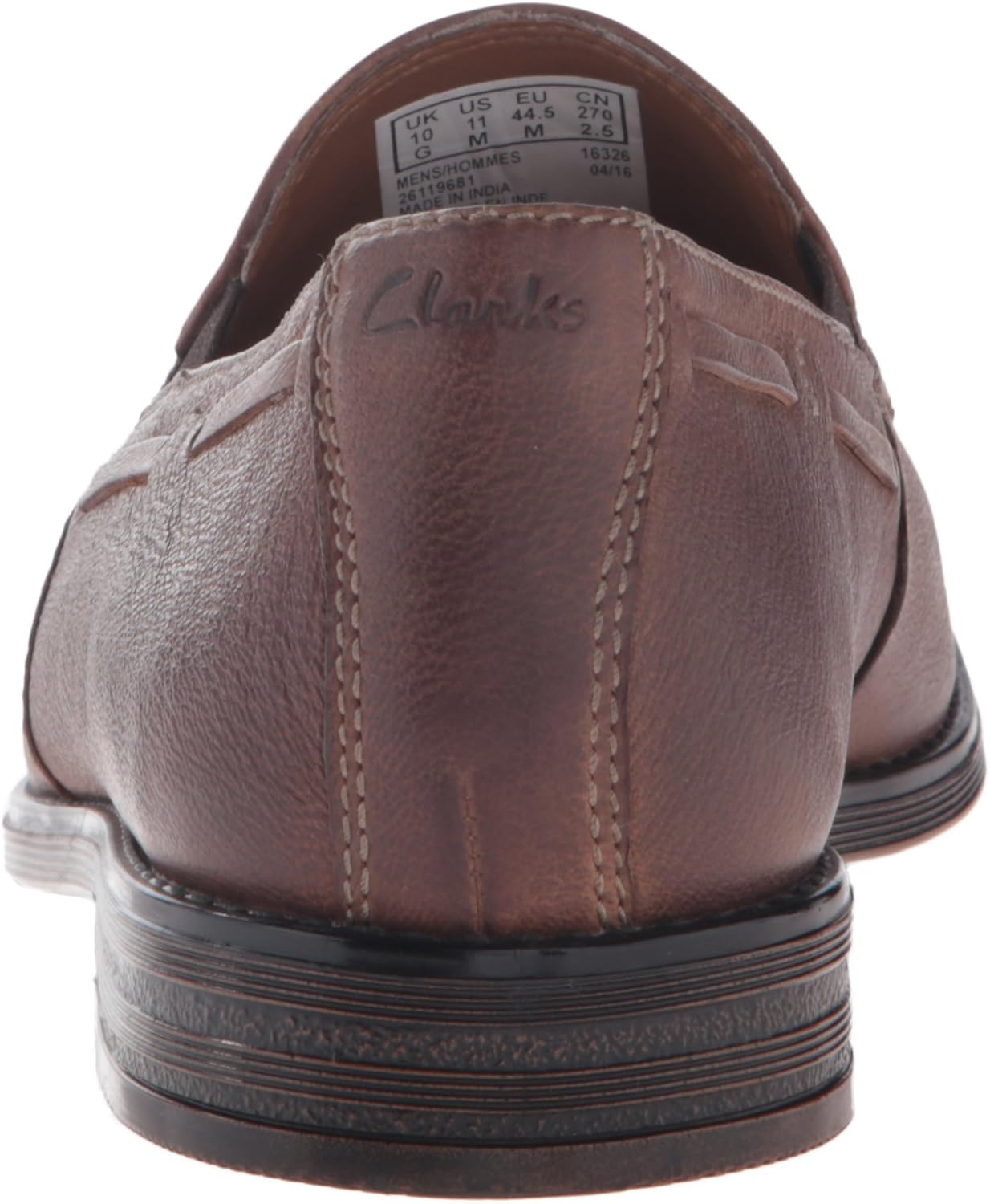 clarks shoes 16326