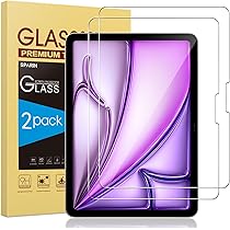 ProCase for iPad Pro 13 Inch Case 2025/2024 (M5/M4), Smart Folio