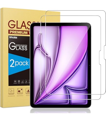 Sleek iPad Pro 13-inch protection with Otterbox Symmetry Folio