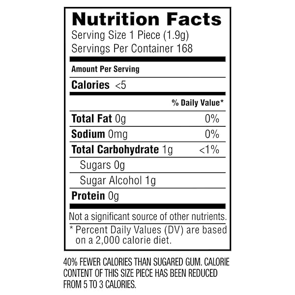 WRIGLEY’S ORBIT GUM SUGAR-FREE SPEARMINT – 12 PACKS IN BULK, 14 PIECES EACH – CHEWING GUM, 168 TOTAL PIECES